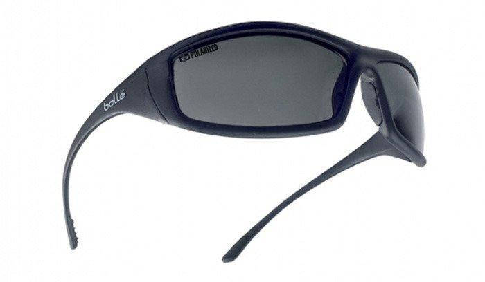 Bolle Safety - Safety glasses SOLIS - Polarized - SOLIPOL (для страйкболу), фото 1