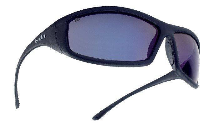 Bolle Safety - Safety glasses SOLIS - Blue Flash - SOLIFLASH (для страйкболу), фото 1