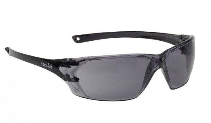 Bolle Safety - Safety glasses PRISM - Smoke - PRIPSF (для страйкболу)