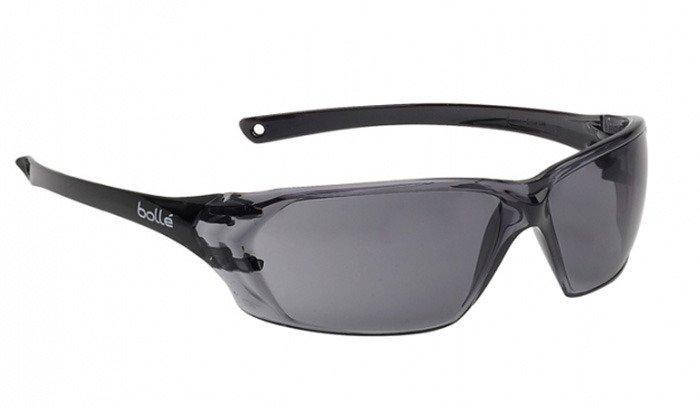 Bolle Safety - Safety glasses PRISM - Smoke - PRIPSF (для страйкболу), фото 1