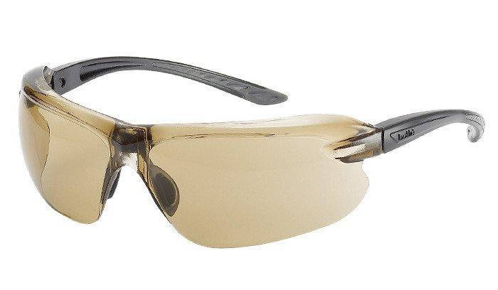 Bolle Safety - Safety glasses IRI-s - Twilight - IRITWI (для страйкболу), фото 1