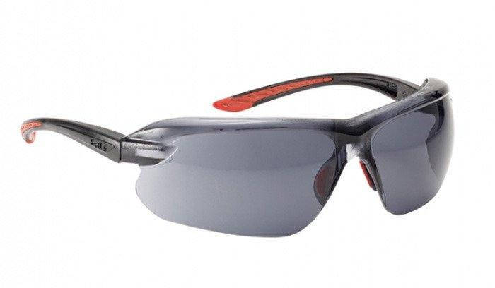 Bolle Safety - Safety glasses IRI-s - Smoke - IRIPSF (для страйкболу), фото 1