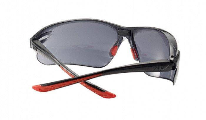 Bolle Safety - Safety glasses IRI-s - Smoke - IRIPSF (для страйкболу), фото 3