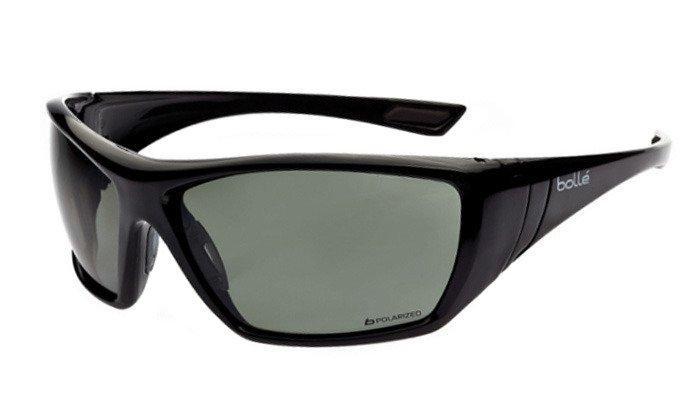 Bolle Safety - Safety glasses HUSTLER - Polarized - HUSTPOL (для страйкболу)