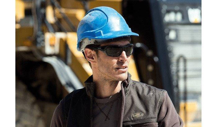 Bolle Safety - Safety glasses HUSTLER - Polarized - HUSTPOL (для страйкболу), фото 3