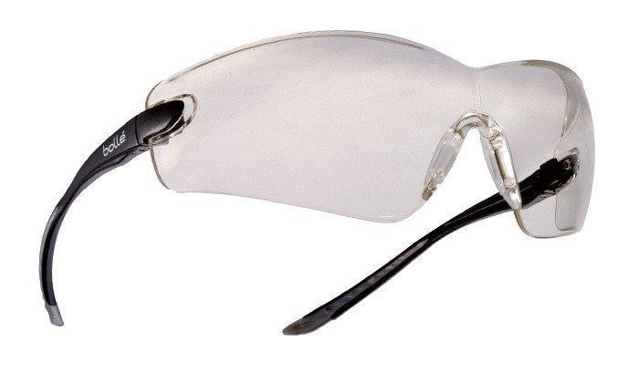 Bolle Safety — Окуляри захисні COBRA — Контрастні — COBCONT (для страйкболу)