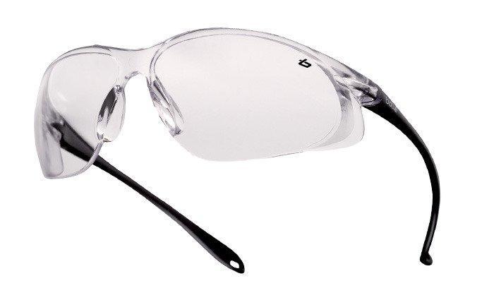 Bolle Safety - Safety glasses CHOPPER - Clear - CHOPSI (для страйкболу)