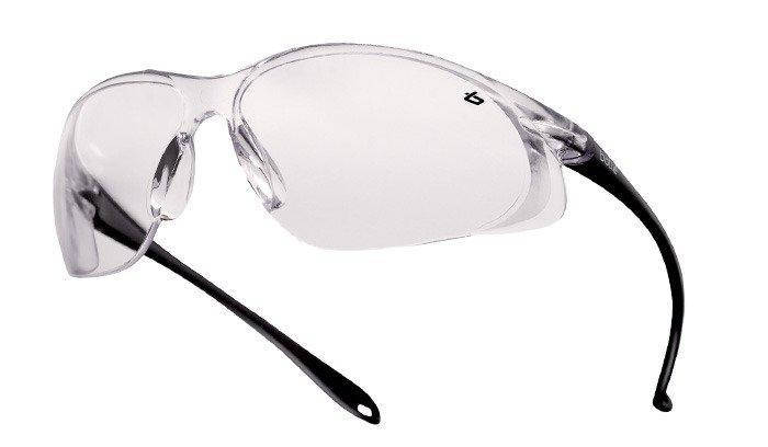 Bolle Safety - Safety glasses CHOPPER - Clear - CHOPSI (для страйкболу), фото 1