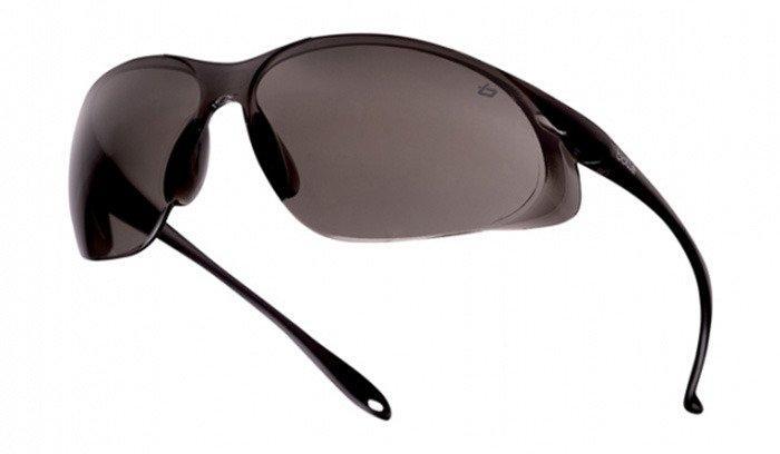Bolle Safety - Safety glasses CHOPPER - Smoke - CHOPSF (для страйкболу)