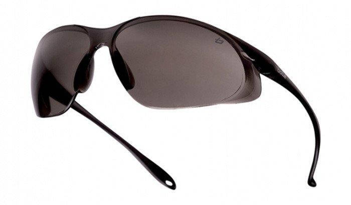 Bolle Safety - Safety glasses CHOPPER - Smoke - CHOPSF (для страйкболу), фото 1