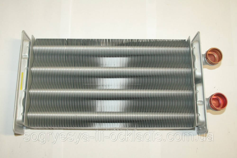 Теплообмінник EX, MYN 28 20004774 20052580, фото 1