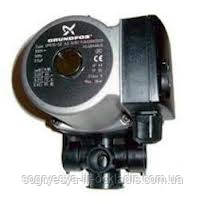 Насос Grundfos UPS 15-50 64/32 мм 95 Вт + равлик (ф.у, EU-Д) Beretta Ciao/Smart, арт. R20002906, к.з. 0394/3, фото 1