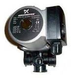 Насос Grundfos UPS 15-50 64/32 мм 95 Вт + равлик (ф.у, EU-Д) Beretta Ciao/Smart, арт. R20002906, к.з. 0394/3, фото 2