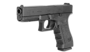 Страйкбольний пістолет Umarex — Glock 17 Gen3 — GBB — 2.6412 (для страйкболу), фото 5