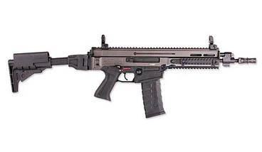 ASG - CZ 805 BREN A2 Assault Rifle airsoft - DT Grey - Proline - 18869 (для страйкболу), фото 2