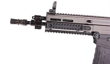 ASG - CZ 805 BREN A2 Assault Rifle airsoft - DT Grey - Proline - 18869 (для страйкболу), фото 3
