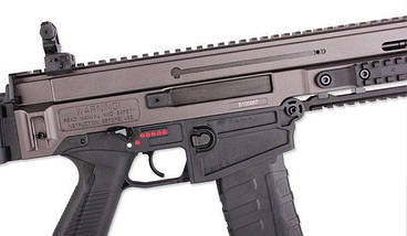 ASG - CZ 805 BREN A2 Assault Rifle airsoft - DT Grey - Proline - 18869 (для страйкболу), фото 5