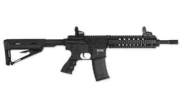 ASG - Strike Combat System MXR18 Rifle airsoft - Sportline - 18901 (для страйкболу), фото 3