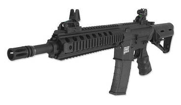ASG - Strike Combat System MXR18 Rifle airsoft - Sportline - 18901 (для страйкболу), фото 4