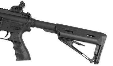 ASG - Strike Combat System MXR18 Rifle airsoft - Sportline - 18901 (для страйкболу), фото 5
