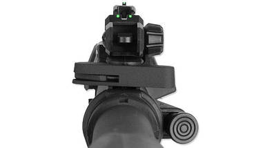 ASG - Strike Combat System MXR18 Rifle airsoft - Sportline - 18901 (для страйкболу), фото 6