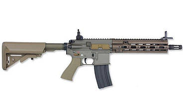 Tokyo Marui - 416 Delta Custom Assault Rifle airsoft - Recoil Shock Next Generation A. E. G (для страйкболу), фото 3