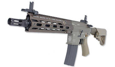 Tokyo Marui - 416 Delta Custom Assault Rifle airsoft - Recoil Shock Next Generation A. E. G (для страйкболу), фото 4