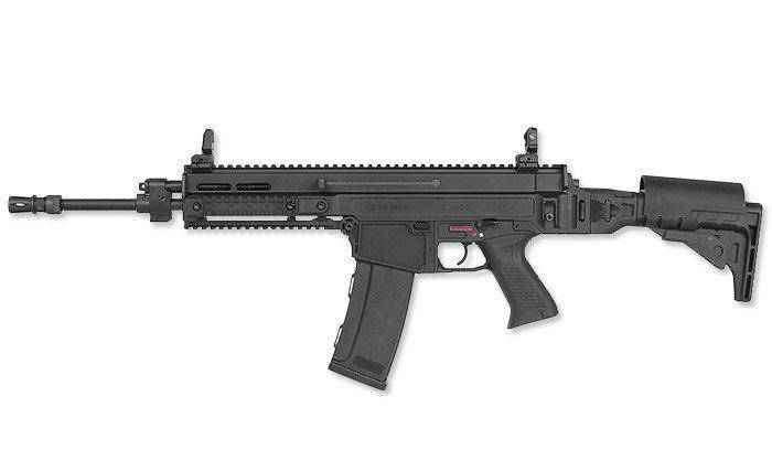 ASG - CZ 805 BREN A1 Assault Rifle airsoft - Proline - 18197 (для страйкболу), фото 1