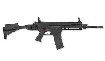 ASG - CZ 805 BREN A1 Assault Rifle airsoft - Proline - 18197 (для страйкболу), фото 2