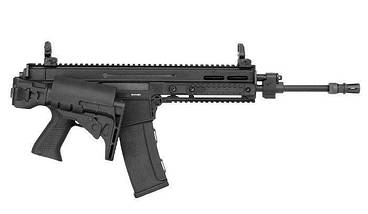 ASG - CZ 805 BREN A1 Assault Rifle airsoft - Proline - 18197 (для страйкболу), фото 4