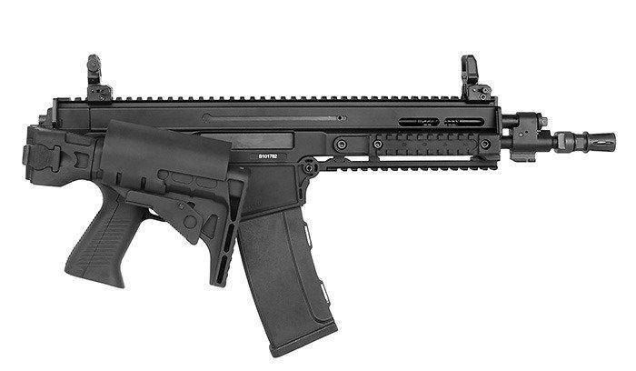 ASG製　CZ 805 BREN A2 電動ガン(第2ロッド) ASG製 CZ 805 BREN A2 電動ガン(第2ロッド) ASG CZ 805 Bren A2
