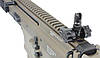 Tokyo Marui - Mk 17 Mod 0 Assault Rifle airsoft - FDE - Recoil Shock Next Generation A. E. G. (для страйкболу), фото 8