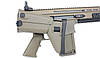 Tokyo Marui - Mk 17 Mod 0 Assault Rifle airsoft - FDE - Recoil Shock Next Generation A. E. G. (для страйкболу), фото 11