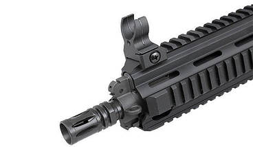 Umarex - Heckler & Koch HK416 CQB Carbine airsoft - 2.5947 (для страйкболу), фото 3