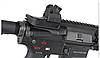 Umarex - Heckler & Koch HK416 CQB Carbine airsoft - 2.5947 (для страйкболу), фото 6