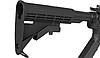 ASG - Armalite & A. R. M. S. M15 S. I. R. Assault Rifle airsoft - Sportline - 17941 (для страйкболу), фото 7