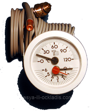 Термоанометр, фото 1