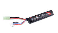 ASG - Battery AEG - LiPo - 11,1V - 900 mAh - 15C - [1] - 19014 (для страйкбола)