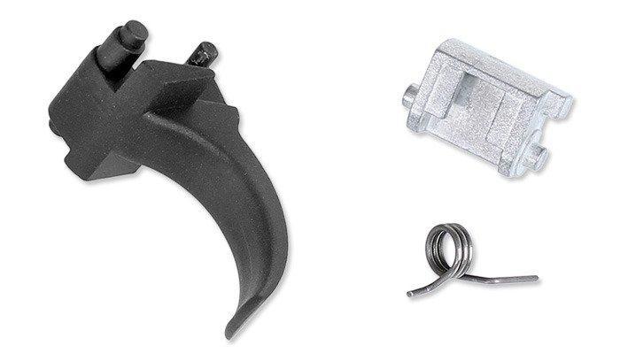 Ultimate - Металевий спусковий гачок для АК - 16644 (для страйкболу)