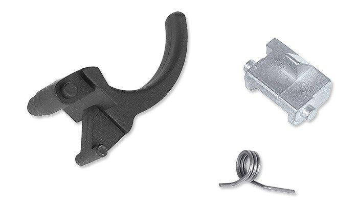 Ultimate - Металевий спусковий гачок для АК - 16644 (для страйкболу), фото 2