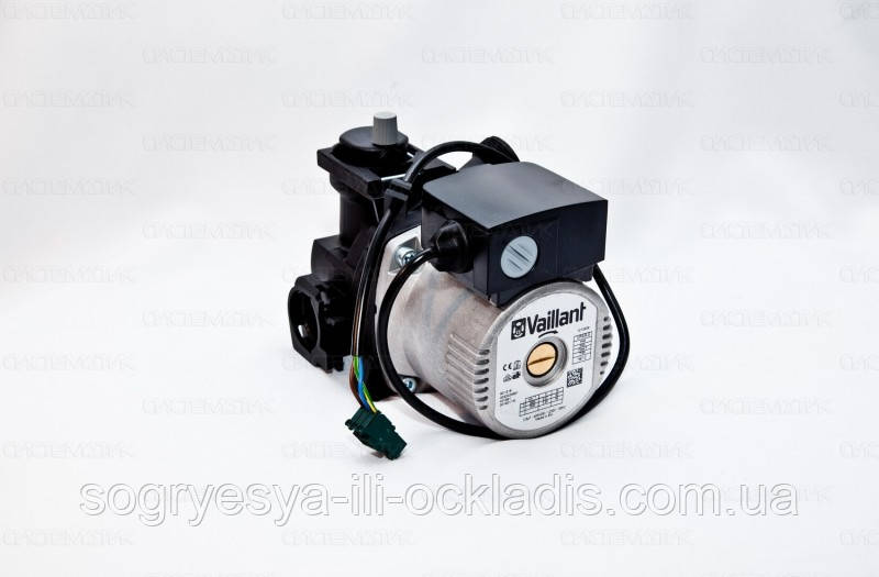 Насос TEC R1, TEC-PRO-mini R1, фото 1