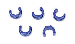 Ultimate - lock Barrel clip for inner barrel - 5pcs - 17368 (для страйкболу)