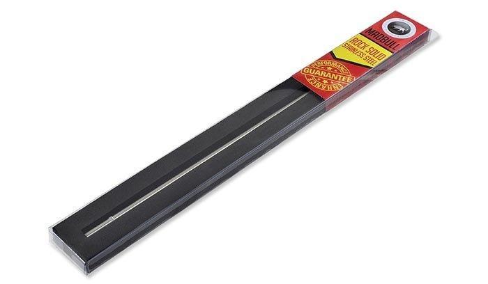 MadBull - STEEL BULL 6.03 mm Precision Inner Barrel - 229 mm (для страйкболу)