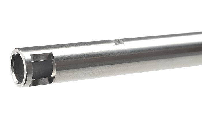 MadBull - STEEL BULL 6.03 mm Precision Inner Barrel - 229 mm (для страйкболу), фото 4