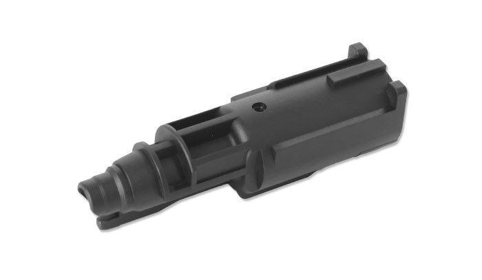 Guarder - Enhanced Loading Muzzle Set for Marui G17 - GLK-32 (для страйкболу)