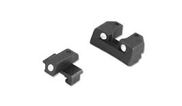 Guarder - Steel Sight Set for Marui P226 - P226-32 (для страйкболу)