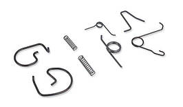 Guarder - Enhanced Spring Set for TM/WE/KJ P226/P226E2 - P226-34 (для страйкболу)