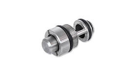 Guarder - High Output Valve for Marui Hi-Capa, KJW KP05/06/08 -CAPA-08(B) (для страйкболу)