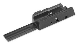 Guarder - Steel Rail Mount for Marui G17 - GLK-115 (для страйкболу)