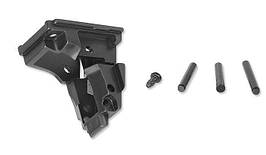 Guarder - Steel Rear Chassis for Marui G17 - GLK-87(A) (для страйкболу)